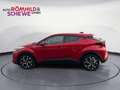 Toyota C-HR Hybrid Team Deutschland Rot - thumbnail 3