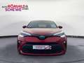 Toyota C-HR Hybrid Team Deutschland Rot - thumbnail 2