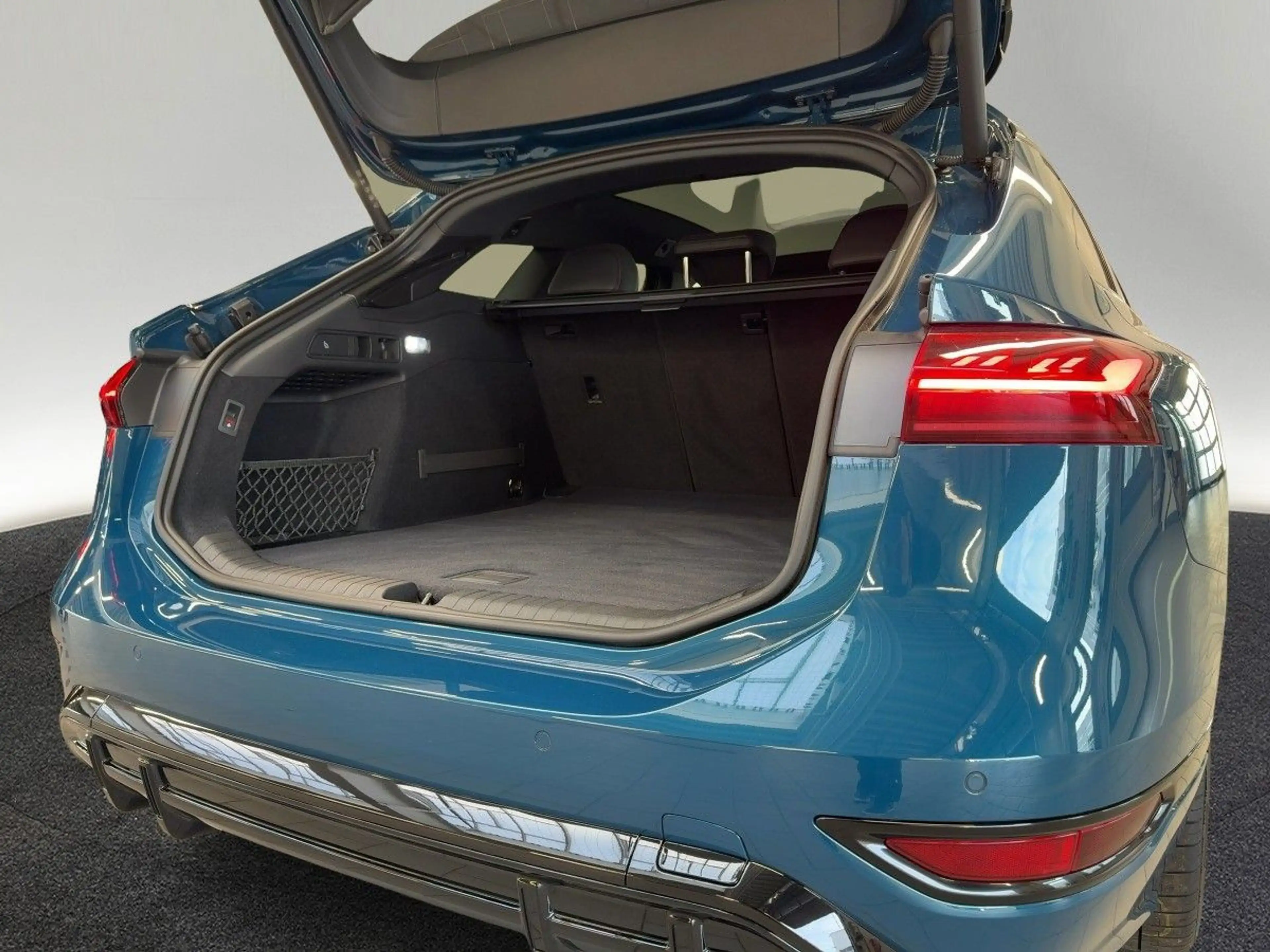Audi A6 e-tron A6 e-tron edition one Matrix Head-Up Standklima — photo 7