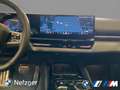 BMW 520 d Limousine M Sport HUD RFK LHZ ACC 4 Zonen Zwart - thumbnail 11