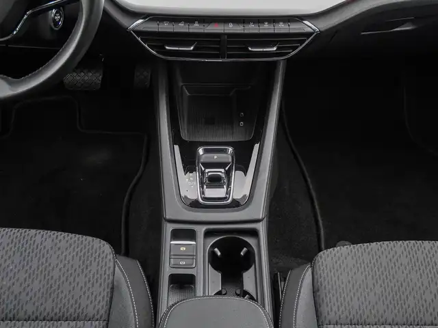 Skoda Octavia view 14