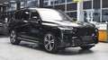 BMW X7 xDrive40i M Sport Sportautomatic Schwarz - thumbnail 4