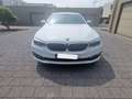 BMW 530 530e Aut. Luxury Line Blanc - thumbnail 5