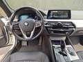 BMW 530 530e Aut. Luxury Line Blanc - thumbnail 7