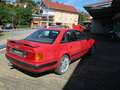 Audi 100 C4 2,3 E BBS RS 18" 5 Zylinder Rot - thumbnail 6