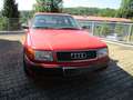 Audi 100 C4 2,3 E BBS RS 18" 5 Zylinder Rot - thumbnail 9