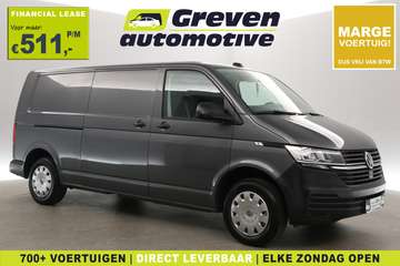 2.0 TDI L2H1 150PK | Marge | Aut. | Airco | Adap.