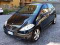 Mercedes-Benz A 180 A 180 cdi Avantgarde Fekete - thumbnail 7