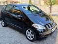 Mercedes-Benz A 180 A 180 cdi Avantgarde Fekete - thumbnail 3