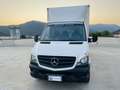 Mercedes-Benz Sprinter 314 CDI CABINATO T43/35 EURO 6B 1 Proprietario Blanc - thumbnail 2
