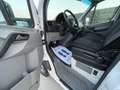 Mercedes-Benz Sprinter 314 CDI CABINATO T43/35 EURO 6B 1 Proprietario Blanc - thumbnail 13