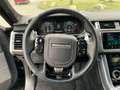 Land Rover Range Rover Sport SVR 5.0 V8+PANO+LEDER+LASER+ Schwarz - thumbnail 20