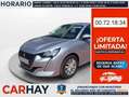 Peugeot 208 BlueHDi 73kW (100CV) Active Gris - thumbnail 1