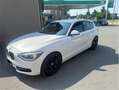 BMW 118 Serie 1 F/20-21 2011 118d 5p Sport Bianco - thumbnail 3