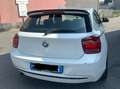 BMW 118 Serie 1 F/20-21 2011 118d 5p Sport Bianco - thumbnail 4