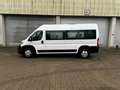 Fiat Ducato 2.3MJT Minibus Maxi L4H2*Rollstuhlrampe*9 Wit - thumbnail 14