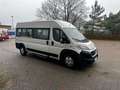 Fiat Ducato 2.3MJT Minibus Maxi L4H2*Rollstuhlrampe*9 Wit - thumbnail 5