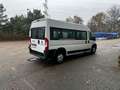 Fiat Ducato 2.3MJT Minibus Maxi L4H2*Rollstuhlrampe*9 Wit - thumbnail 10