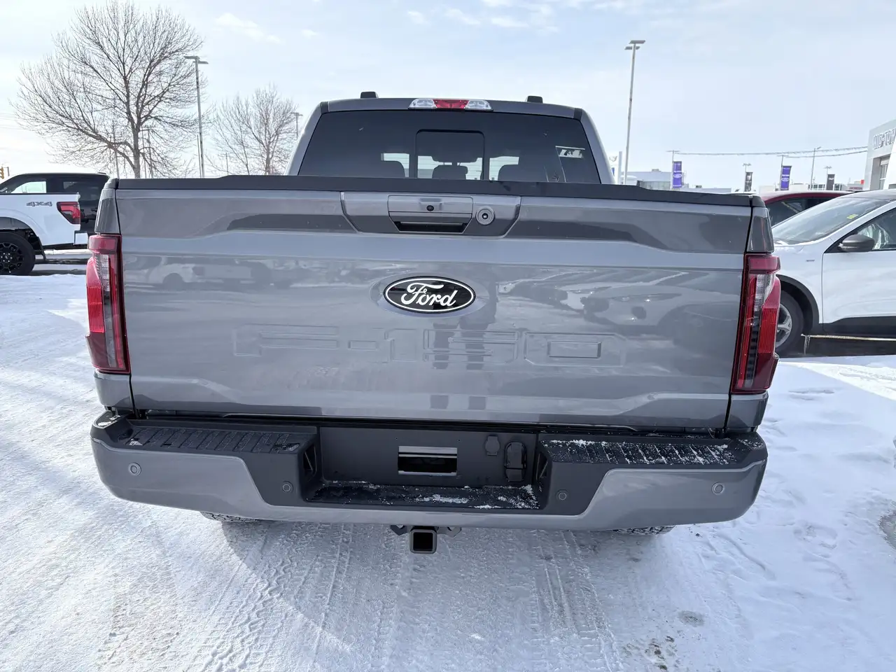 Ford F 150 снимка Ford F 150