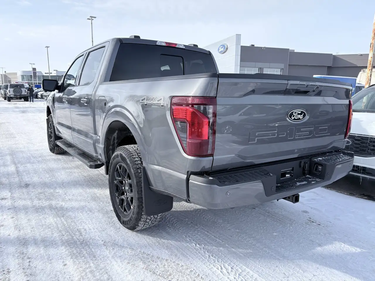 Ford F 150 снимка Ford F 150
