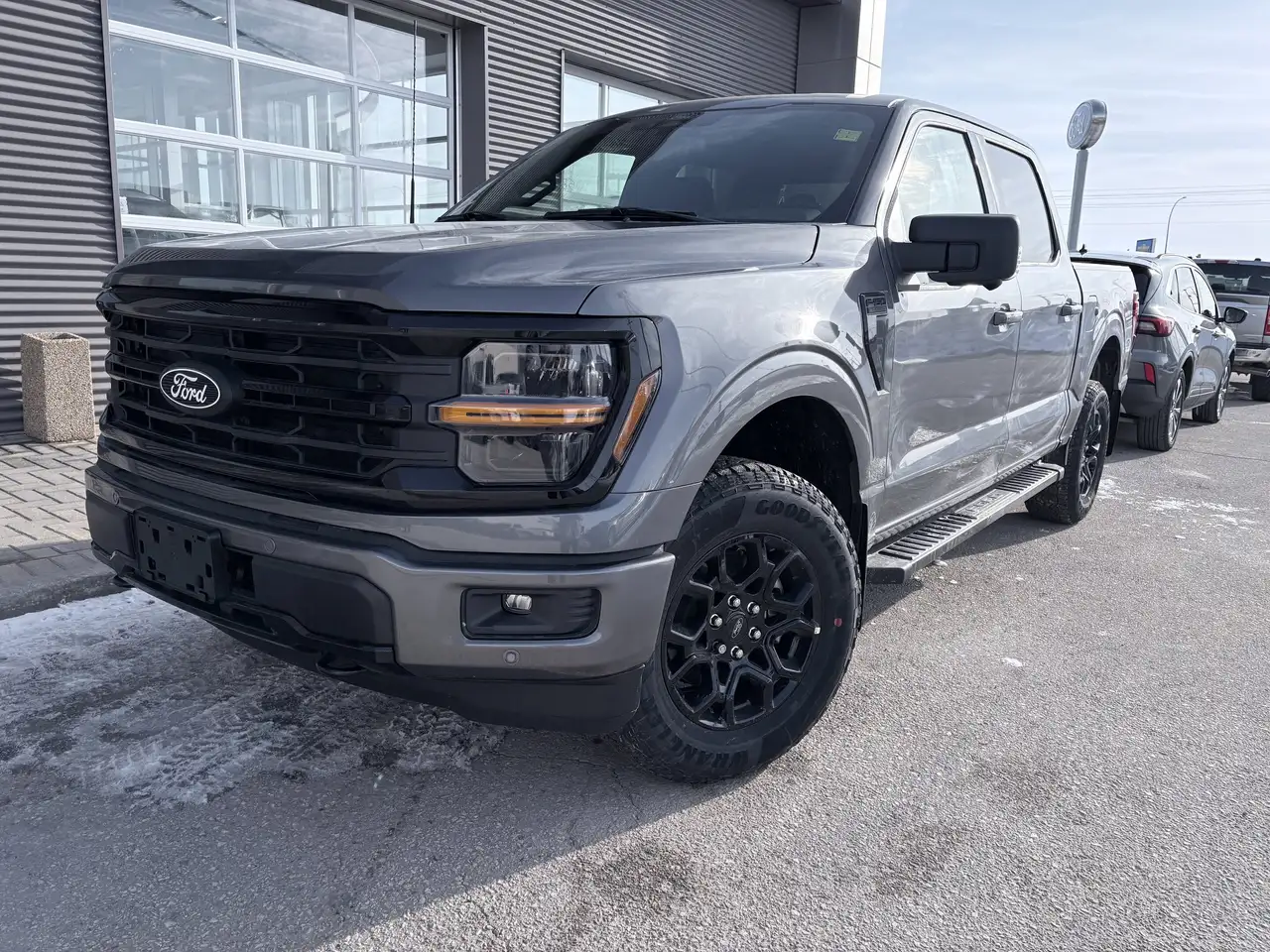 Ford F 150 снимка Ford F 150