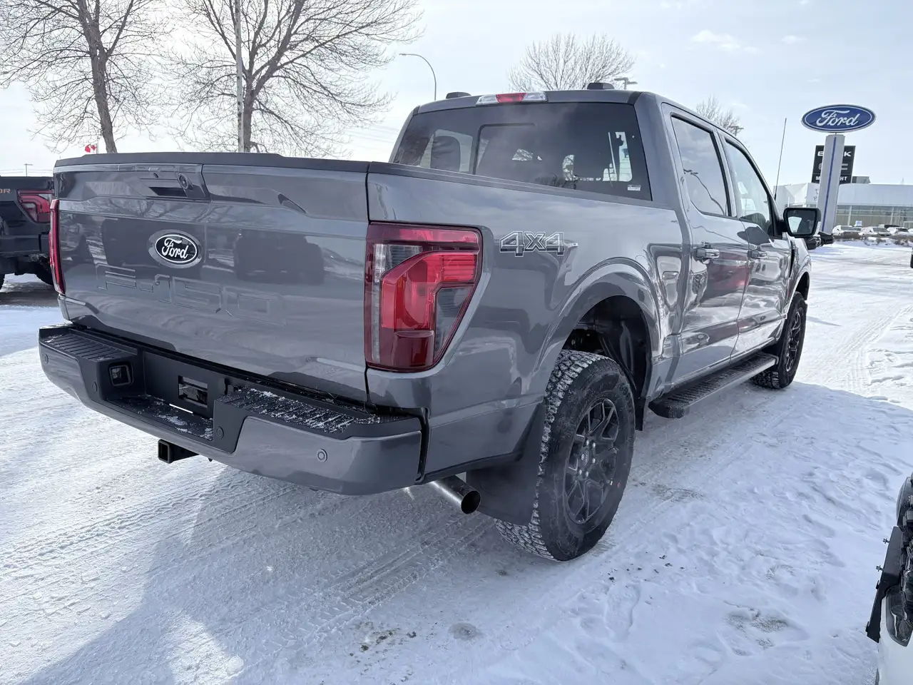 Ford F 150 снимка Ford F 150