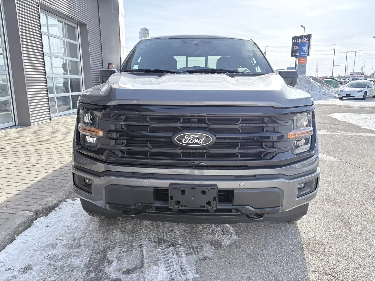 Ford F 150 снимка Ford F 150