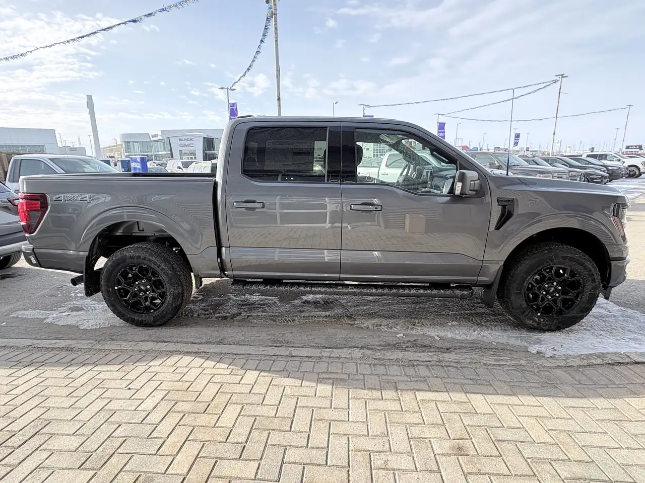 Ford F 150 снимка Ford F 150