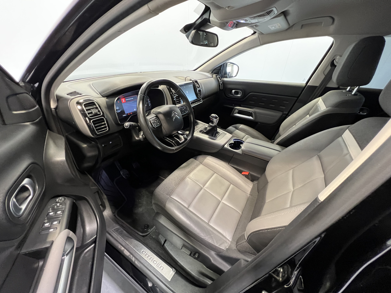 Citroen C5 Aircross 1.2 PureTech Feel | Navigatie/Android/Apple Carpla — photo 6