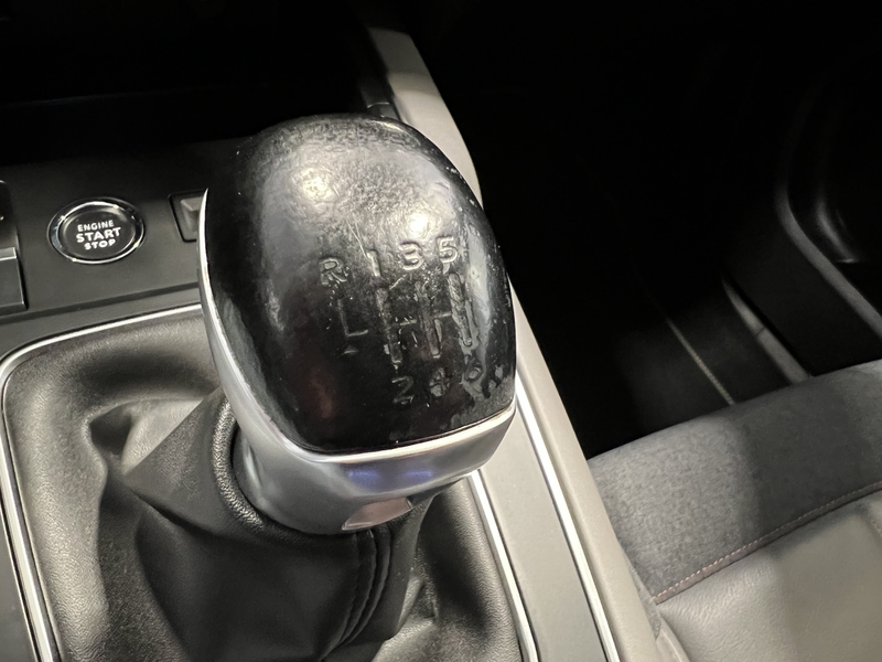 Citroen C5 Aircross 1.2 PureTech Feel | Navigatie/Android/Apple Carpla — photo 17