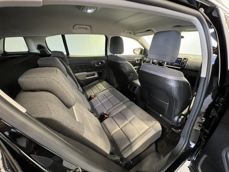 Citroen C5 Aircross 1.2 PureTech Feel | Navigatie/Android/Apple Carpla — photo 8