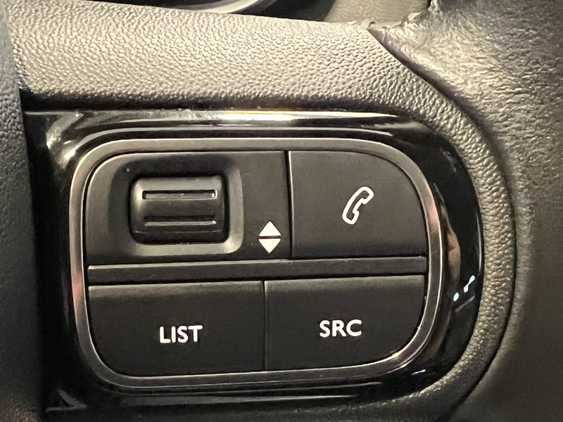 Citroen C5 Aircross 1.2 PureTech Feel | Navigatie/Android/Apple Carpla — photo 31