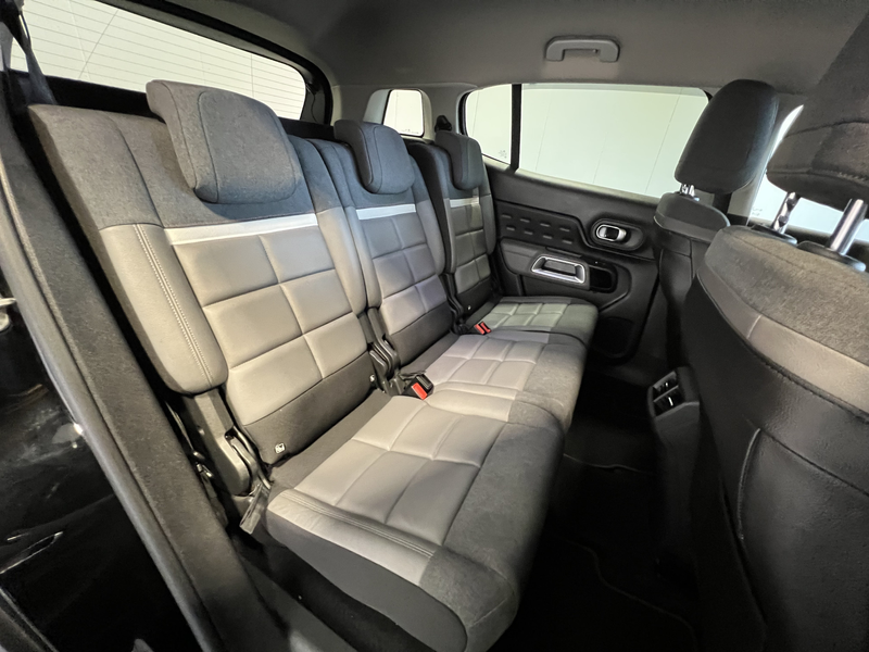 Citroen C5 Aircross 1.2 PureTech Feel | Navigatie/Android/Apple Carpla — photo 35