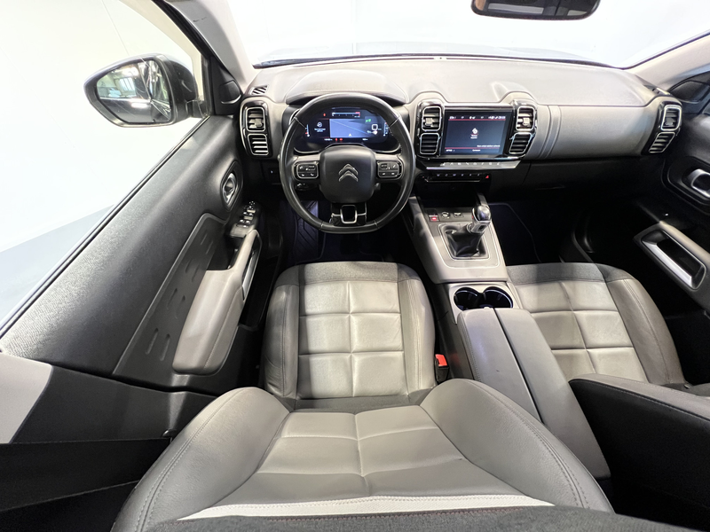 Citroen C5 Aircross 1.2 PureTech Feel | Navigatie/Android/Apple Carpla — photo 38