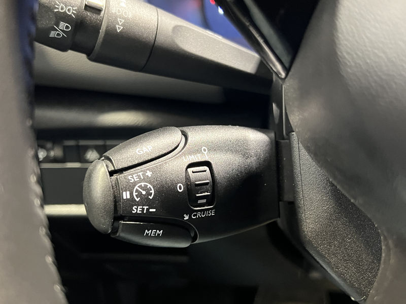 Citroen C5 Aircross 1.2 PureTech Feel | Navigatie/Android/Apple Carpla — photo 14