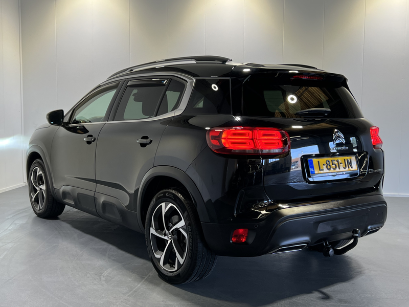 Citroen C5 Aircross 1.2 PureTech Feel | Navigatie/Android/Apple Carpla — photo 40