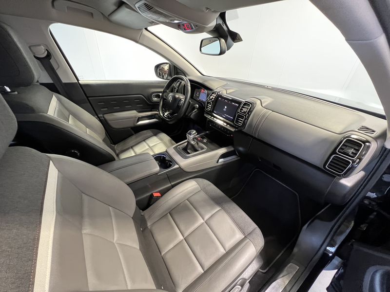 Citroen C5 Aircross 1.2 PureTech Feel | Navigatie/Android/Apple Carpla — photo 7