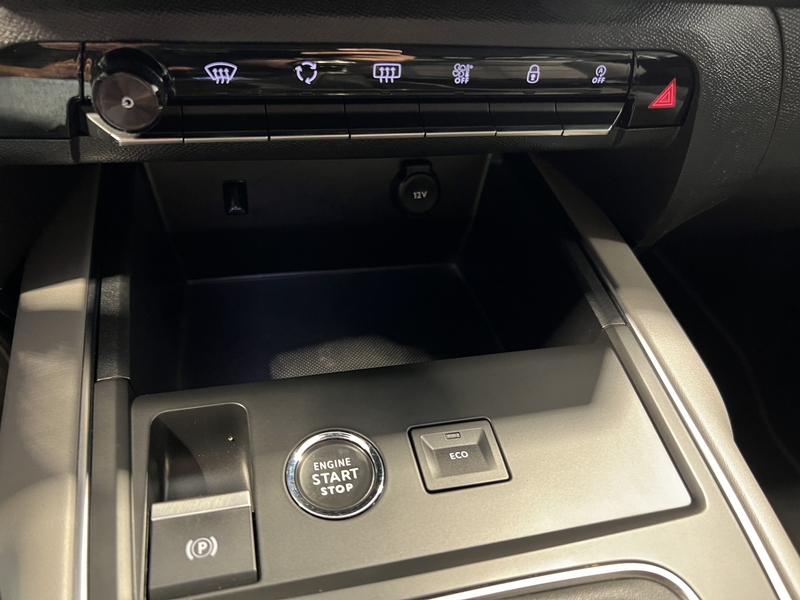 Citroen C5 Aircross 1.2 PureTech Feel | Navigatie/Android/Apple Carpla — photo 18