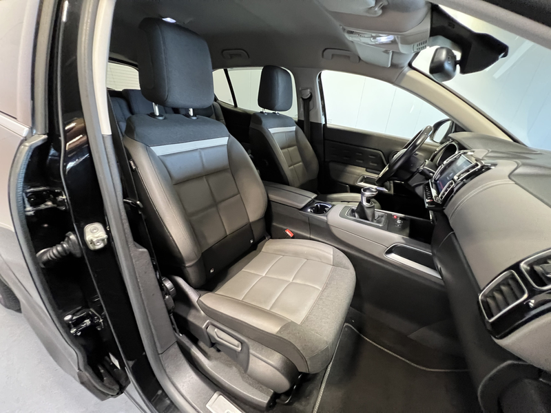 Citroen C5 Aircross 1.2 PureTech Feel | Navigatie/Android/Apple Carpla — photo 36