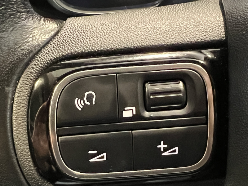 Citroen C5 Aircross 1.2 PureTech Feel | Navigatie/Android/Apple Carpla — photo 30