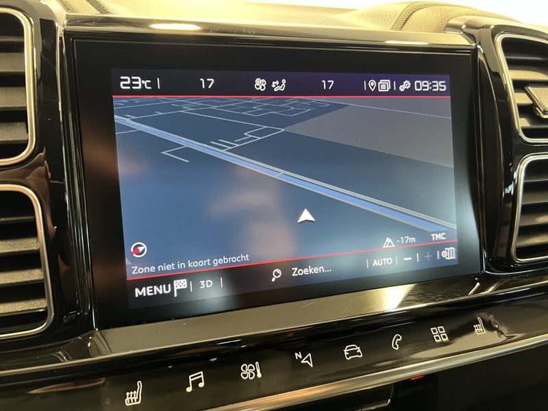 Citroen C5 Aircross 1.2 PureTech Feel | Navigatie/Android/Apple Carpla — photo 24