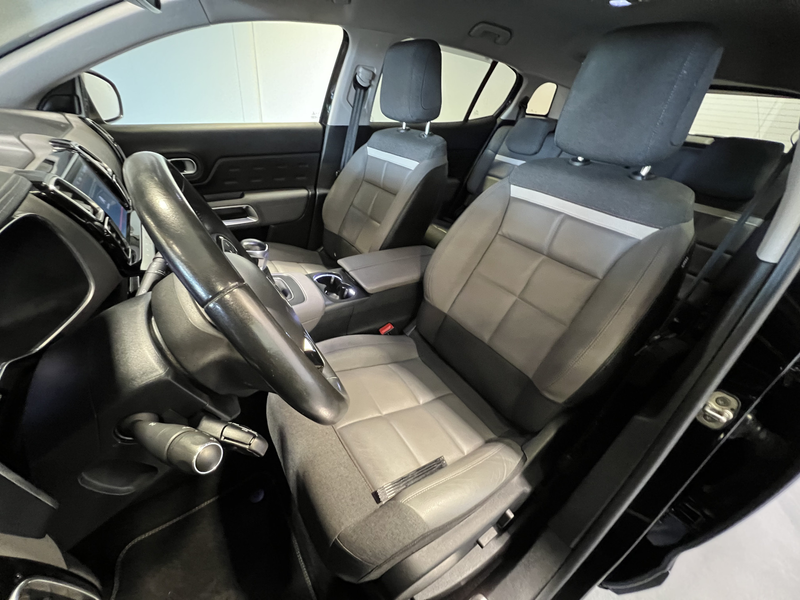 Citroen C5 Aircross 1.2 PureTech Feel | Navigatie/Android/Apple Carpla — photo 37