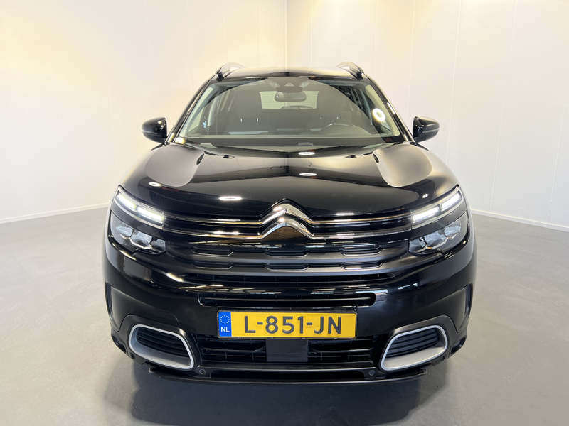 Citroen C5 Aircross 1.2 PureTech Feel | Navigatie/Android/Apple Carpla — photo 12