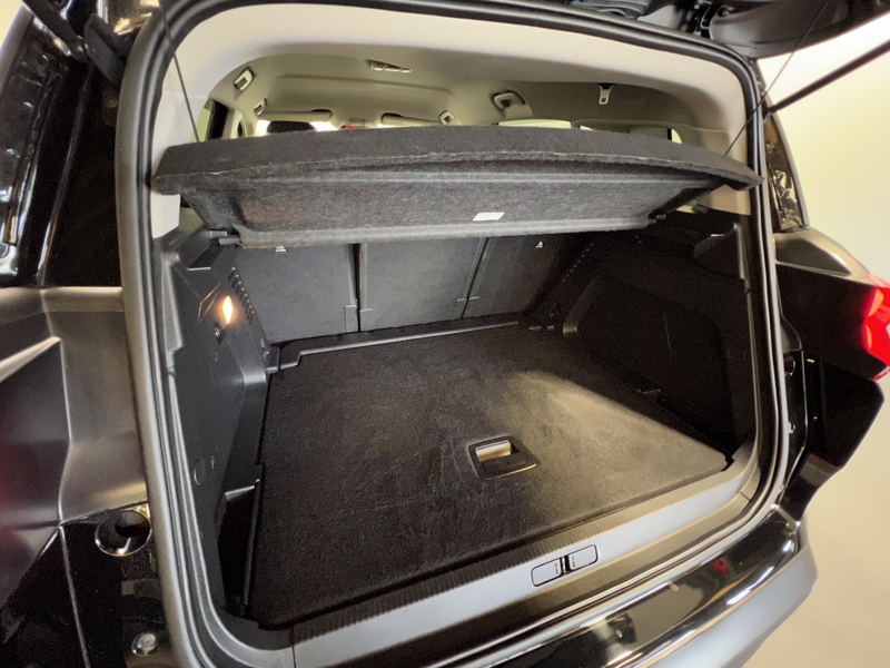 Citroen C5 Aircross 1.2 PureTech Feel | Navigatie/Android/Apple Carpla — photo 9