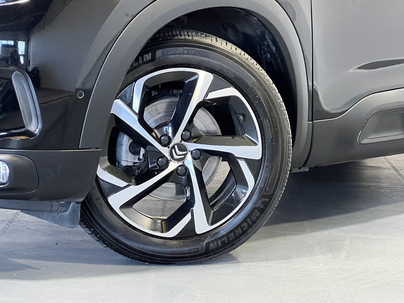 Citroen C5 Aircross 1.2 PureTech Feel | Navigatie/Android/Apple Carpla — photo 3