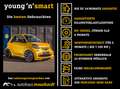 smart forTwo EQ cabrio prime EXCLUSIVE/GOLDBLACK/168KM Gold - thumbnail 3