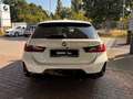 BMW 320 d Touring M-Sport Pro AHK LED Komf.ZG Park/Driv.As Weiß - thumbnail 4