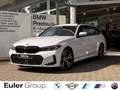 BMW 320 d Touring M-Sport Pro AHK LED Komf.ZG Park/Driv.As Weiß - thumbnail 1