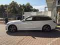 BMW 320 d Touring M-Sport Pro AHK LED Komf.ZG Park/Driv.As Weiß - thumbnail 3
