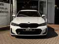 BMW 320 d Touring M-Sport Pro AHK LED Komf.ZG Park/Driv.As Weiß - thumbnail 2